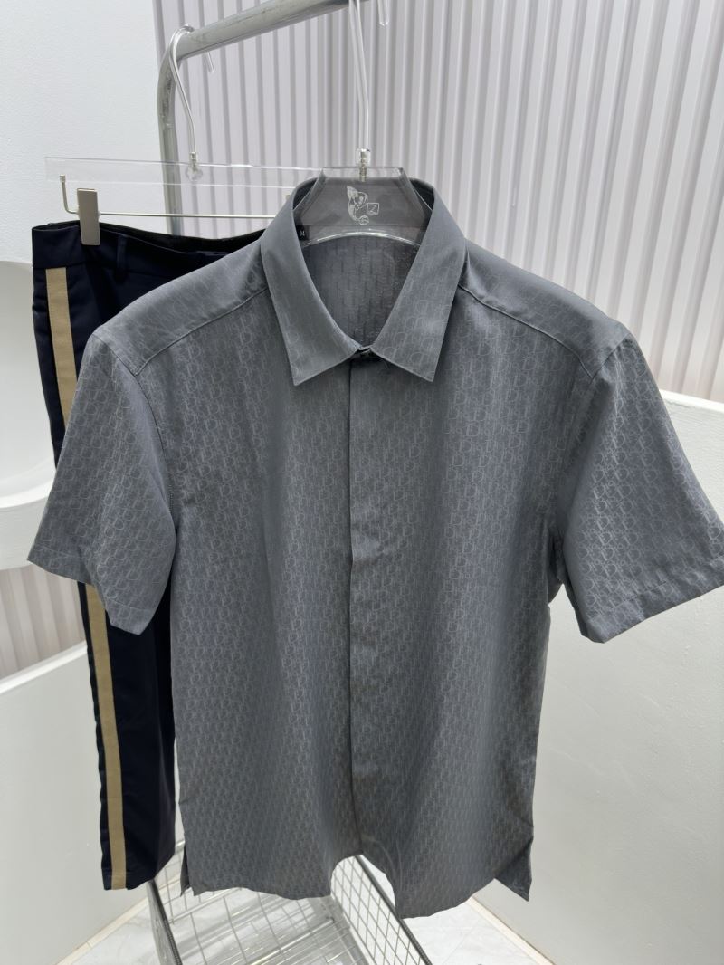 Christian Dior Shirts